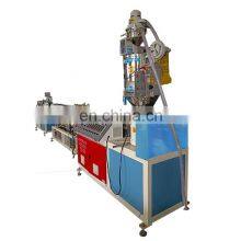 HDPE Pipe PE Water Pipe PE Drip Irrigation Pipe Extrusion Production Line Making Machine thumbnail-3