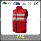 Wholesale From China running vest with logo printing