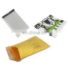 Customized Printed Shock Resistant Bubble Poly Padded Mailer Plastic Bag thumbnail-2