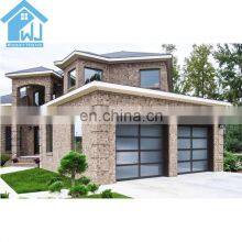 Factory Directly Good Garage Doors Price Aluminium Garage Door for Dealers thumbnail-1