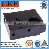 Custom Aluminum CNC Machined Factory Precision Milling Machining