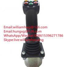 Sany Joystick 60143815 Actuator 21124198 B229900004109 thumbnail-1