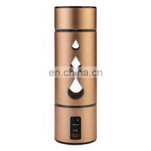 hydrogen water filter water hydrogen generator