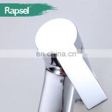 Hot Sale Brass Body Single Zinc Lever Basin Mixer thumbnail-5