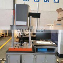 KASON DP Electronic Microcomputer Servo Dynamic and Static Mechanical Fatigue Testing Machine for Materials and Parts thumbnail-5