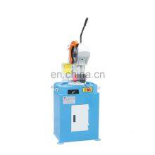 LIVTER YT-275A 275mm Stainless Steel Aluminum Metal Cutting Cutter Saw Machine Manual Circular Saw Pipe Cutting Machine