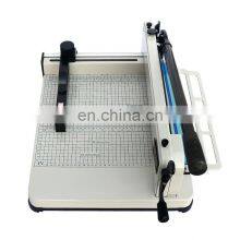 SPT-858A3 A3  manual paper cutting trimmer machine for 420 mm paper