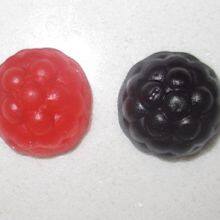 Assorted Fruit OEM Halal Gummy Candy With Different Shapes in Bag/Jar/Bottle/ thumbnail-3