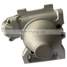 Factory Wholesaling Starter Motor Lester 10910 M0T24072 12655055 For Chevrolet Cadillac thumbnail-2