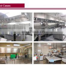 The Most Popular Export Quality OEM Design Good Price Commercial Dish Washer thumbnail-5