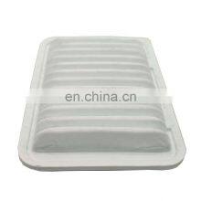 IVAN ZONEKO Universal-Auto-Luftfilter mit hoher Staubspeicherkapazität und ausgezeichnetem Ruf 17801-21050 1780121050 für Toyota AURIS thumbnail-2