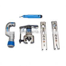 Flaring Tool Kit Refrigeration Tool Brake Pipe Flaring Tool For Copper Pipe CT-809 thumbnail-3