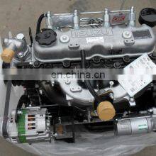 Brandneuer wassergekühlter Dieselmotor C240 für Gabelstapler thumbnail-4