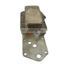 3921558 6BT Diesel Engine Oil Cooler Core Truck Parts 3921558 thumbnail-1