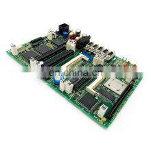 Original Fanuc Card PCB Control Board A20B-8100-0135 for Milling CNC Machinery thumbnail-3
