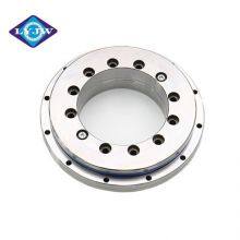 High Quality Rotary Table Bearing YRT950 YRTM950 YRTS950 ZKLDF950 Cylindrical Roller Turntable Bearing thumbnail-3