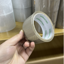 Stock Adhesive Tapes