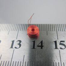 精密微型线圈,空心线圈,电感线圈GE118