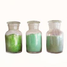 Water Treatment Chemical Ferrous Sulphate Heptahydrate