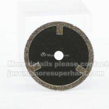 1A1R Electroplated Diamond Cutting Blades for Aircraft Industry thumbnail-3