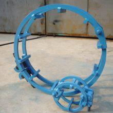 2-80inch External Line up Clamp thumbnail-4