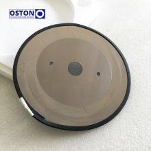 Φ 300*Φ 112*1.2 High Precision Tungsten Carbide Circular Blade Series for Cement Sheet thumbnail-2