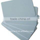 CR80 Blank White Proximity Card thumbnail-1