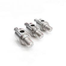 Electroplating Bond Mould Gate Sleeve Grinding Head 60 ° Conical Cubic Boron Nitride Grinding Head Diameter 7mm thumbnail-4