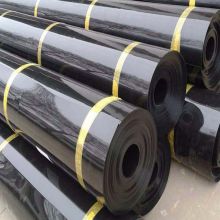 China Fish Pond Liner HDPE Geomembrane Lining Suppliers