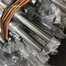 304/316/440A/800HT/310LMN/309S Stainless Steel Pipe/Tube Uniform Wall Thickness Customized Cutting thumbnail-2