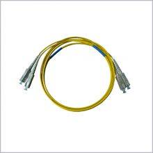 Customized Simplex/duplex SC/FC/ST/LC UPC/APC FTTH Fiber Optic Patch Cord thumbnail-4