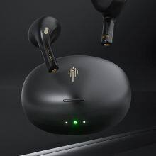 TWS Wireless Bluetooth Headset ENC Low Power Noise Cancelling Headset Bluetooth 5.3 Long Standby Gaming Headset thumbnail-2