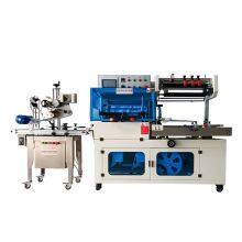 Articles of Everyday Usecombined Packaging Equipment thumbnail-2