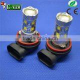 For Promotion/Advertising Superior Quality Personalized High Brightness H8/11 Epistar 50W Ce Certified Led Fog Light thumbnail-2