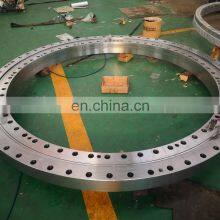 RKS161 Series Replacement Cross Roller no Gear Slewing Ring Bearing thumbnail-3