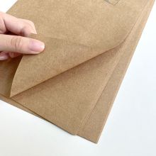Test Liner Paper Meaning High-grade Packing Recycled Raw Materials