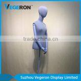 Flexible Female Torso Mannequin thumbnail-2