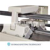 Computer Flat Knitting Machine for Knitting Blanket, Changshu Textile Machinery Manufacturer thumbnail-4