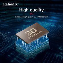 XP3000 Series M.2 NVMe 2242 PCIe3.0x4 SSD, Read Speed up to 3500MB/s thumbnail-4