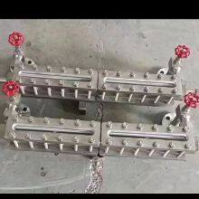 Transparent Glass Level Gauge thumbnail-4