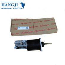 Kinglong Bus Parts 216500024 Clutch Booster XMQ6101Y thumbnail-1