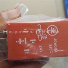 Best Price Bus Parts JQ608A-215C Relay Flasher Auto Parts & Accessories thumbnail-6