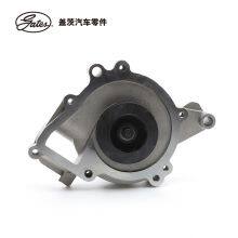 Original Gates GWP5457 Car Engine Cooling System Water Pump Repair Kit for ALFA ROMEO Bomba de Agua 12630084 thumbnail-4