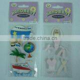 Handmade Vinyl Wall Stickers