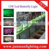 Led Butterfly Light Led Star Effect Light
