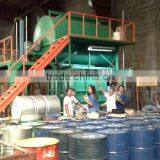 ERS - R02 Rebonded waste foam recycle machine