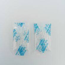 OPP Bag 1g Silica Gel Desiccant Moisture Absorber Beads Food Grade thumbnail-5