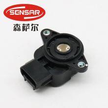 Throttle Position Sensor 89452-20130 198500-1071 for Chevrolet Pontiac Scion Toyota Corolla RAV4 thumbnail-2