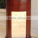 Modern Speech Desk PFD176 thumbnail-1