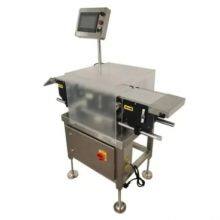 Automatic Food Weighing Scale Equipment Machinery Check Weigher Weight Checker Machine thumbnail-3